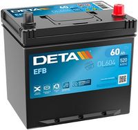 Starterbatterie