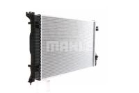 Thumbnail - Radiateur - CR484000S - MAHLE