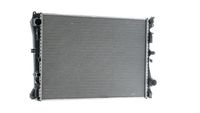 Thumbnail - Radiateur - CR2101000P - MAHLE