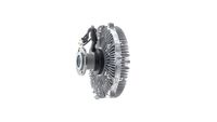 Thumbnail - Koppeling, radiateurventilator - CFC213000P - MAHLE