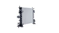 Thumbnail - Radiateur - CR2251000S - MAHLE