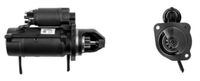 Thumbnail - Startmotor / starter - MS881 - MAHLE