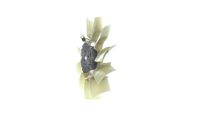 Thumbnail - Koelventilatorwiel - CFF507000P - MAHLE