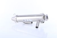 NISSENS Koeler, uitlaatterugvoering 4