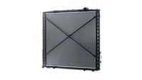 Thumbnail - Radiateur - CR2086000P - MAHLE