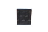 NRF Koelblok, radiateur 3