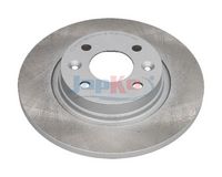 спирачен диск