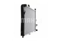 Thumbnail - Radiateur - CR270000S - MAHLE