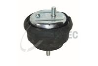 окачване, двигател