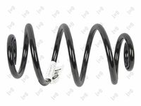Arc spiral ABAKUS, Cod: 234-02-017