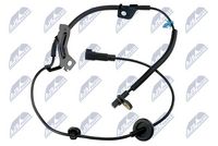 датчик, обороти на колелото