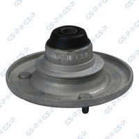 тампон на макферсън