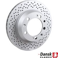 спирачен диск