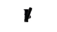 Thumbnail - Intercooler, inlaatluchtkoeler - CI680000S - MAHLE