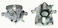 Bremssattel