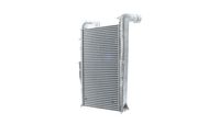 Thumbnail - Intercooler, inlaatluchtkoeler - CI44000P - MAHLE