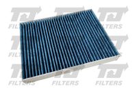 Filter, Innenraumluft