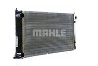 Thumbnail - Radiateur - CR340001S - MAHLE