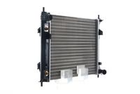 Thumbnail - Radiateur - CR2107000S - MAHLE