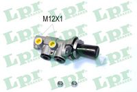 Thumbnail - Inlaatklep - 6444 - TRW Engine Component