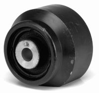 Lagerung, Automatikgetriebeträger