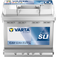Starterbatterie