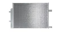 Thumbnail - Condensor, airconditioning - AC1128000P - MAHLE
