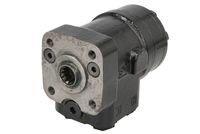 PNEUMATICS Stuurdelen 1