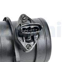 DELPHI Luchtmassameter 2