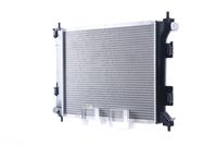 Thumbnail - Radiateur - CR2102000S - MAHLE