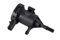 Vārsts, Aktivētās ogles filtrs 2250722 METZGER