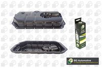 маслена вана (картер)