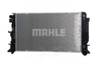 Thumbnail - Radiateur - CR12000S - MAHLE