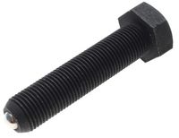Spindel, Kugelgelenkabdrücker Spindel, Kugelgelenkabdrücker