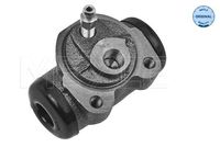 спирачно цилиндърче на колелото