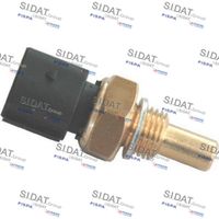 Sensor, Kühlmitteltemperatur