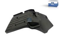 DT Spare Parts Spatbord 1