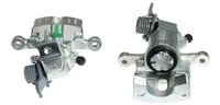 Bremssattel
