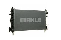 Thumbnail - Radiateur - CR1101000P - MAHLE