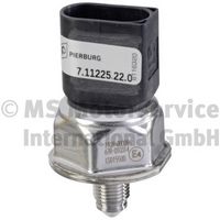Sensor, Kraftstoffdruck