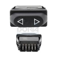 ключ(бутон), стъклоповдигане