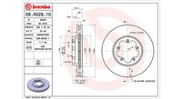 Bremsscheibe