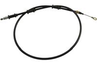 жило, ръчна спирачка