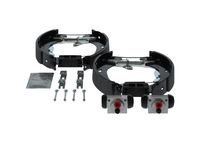 BOSCH Remschoenset 1