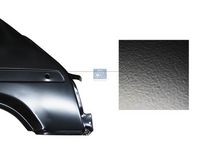 DT Spare Parts Spatbord 2