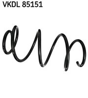 пружина за ходовата част