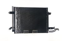 Thumbnail - Condensor, airconditioning - AC325000S - MAHLE
