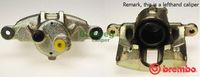 Bremssattel