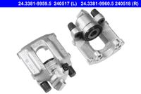 Bremssattel