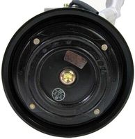Thumbnail - Compressor, airconditioning - ACP908000P - MAHLE